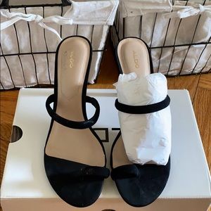 Aldo Madriedia Sandal